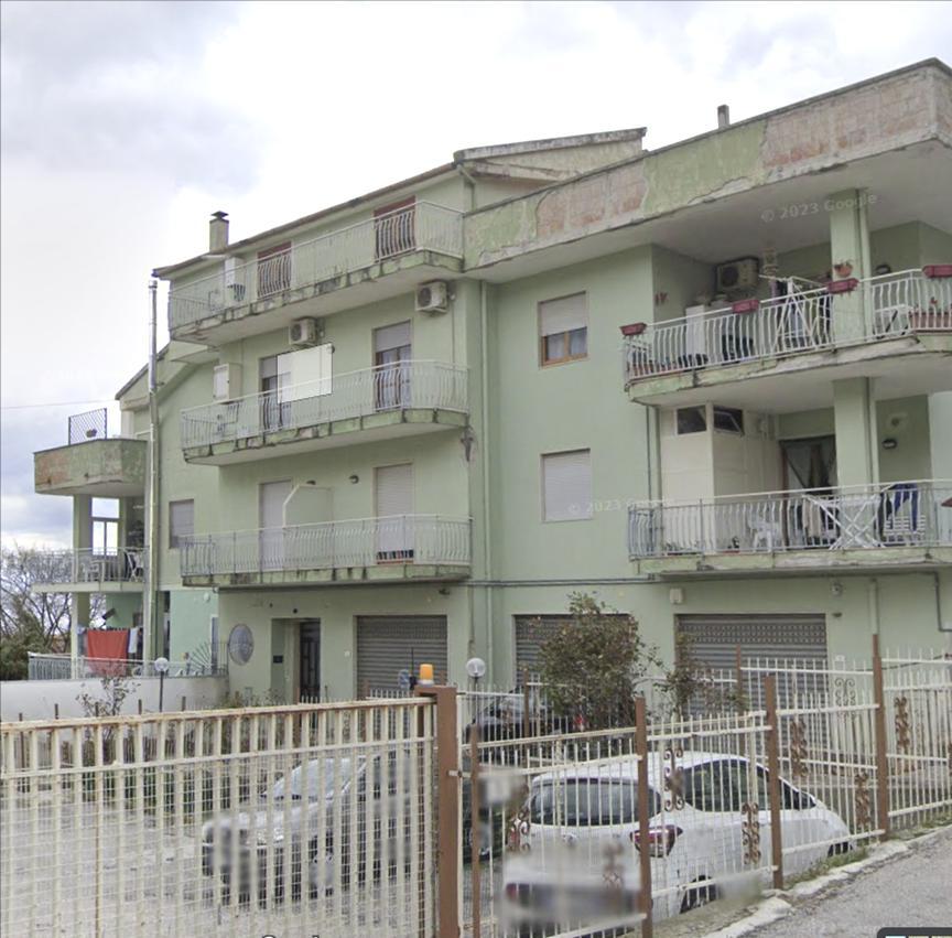 immobile appartamento all'asta in Via Olivella, 5, 84090 Santa Tecla SA, Italia - 84090 Montecorvino Pugliano (SA) - 4
