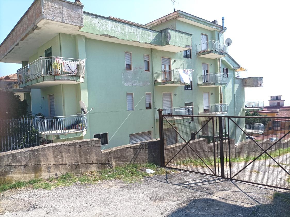 immobile appartamento all'asta in Via Olivella, 5, 84090 Santa Tecla SA, Italia - 84090 Montecorvino Pugliano (SA) - 5