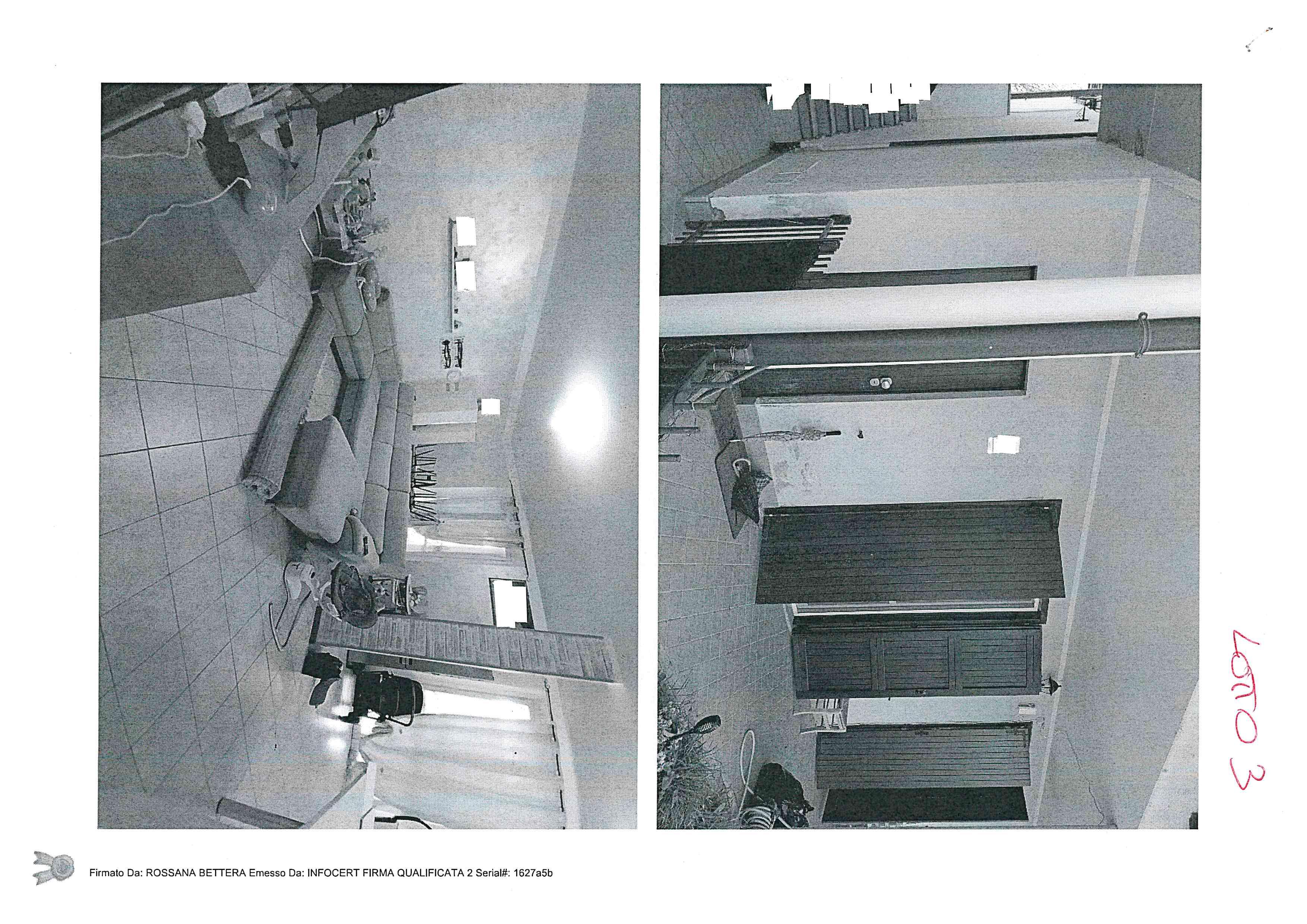 immobile appartamento all'asta in Via della stazione 11 - 27028 San Martino Siccomario (PV) - 1