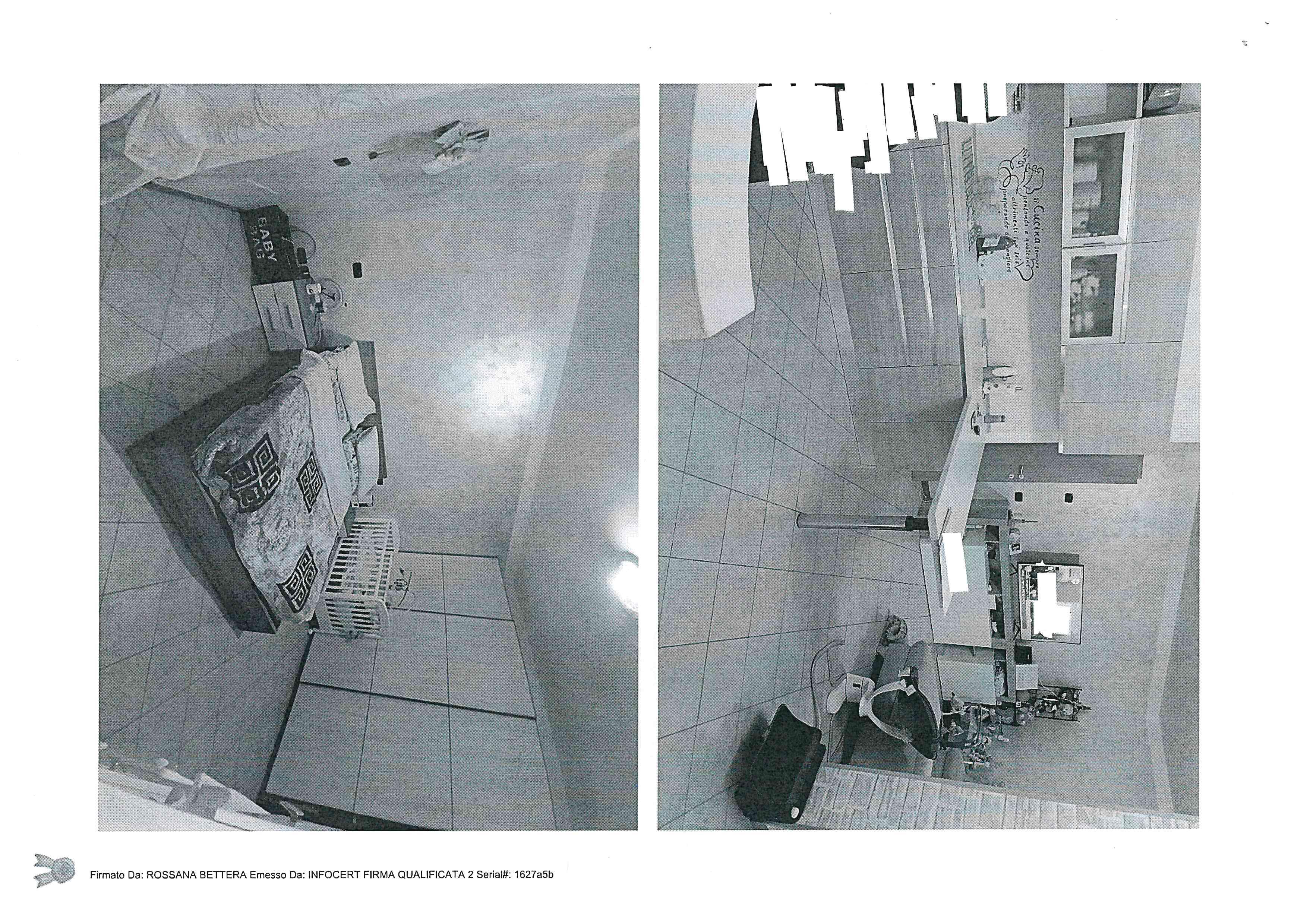 immobile appartamento all'asta in Via della stazione 11 - 27028 San Martino Siccomario (PV) - 2