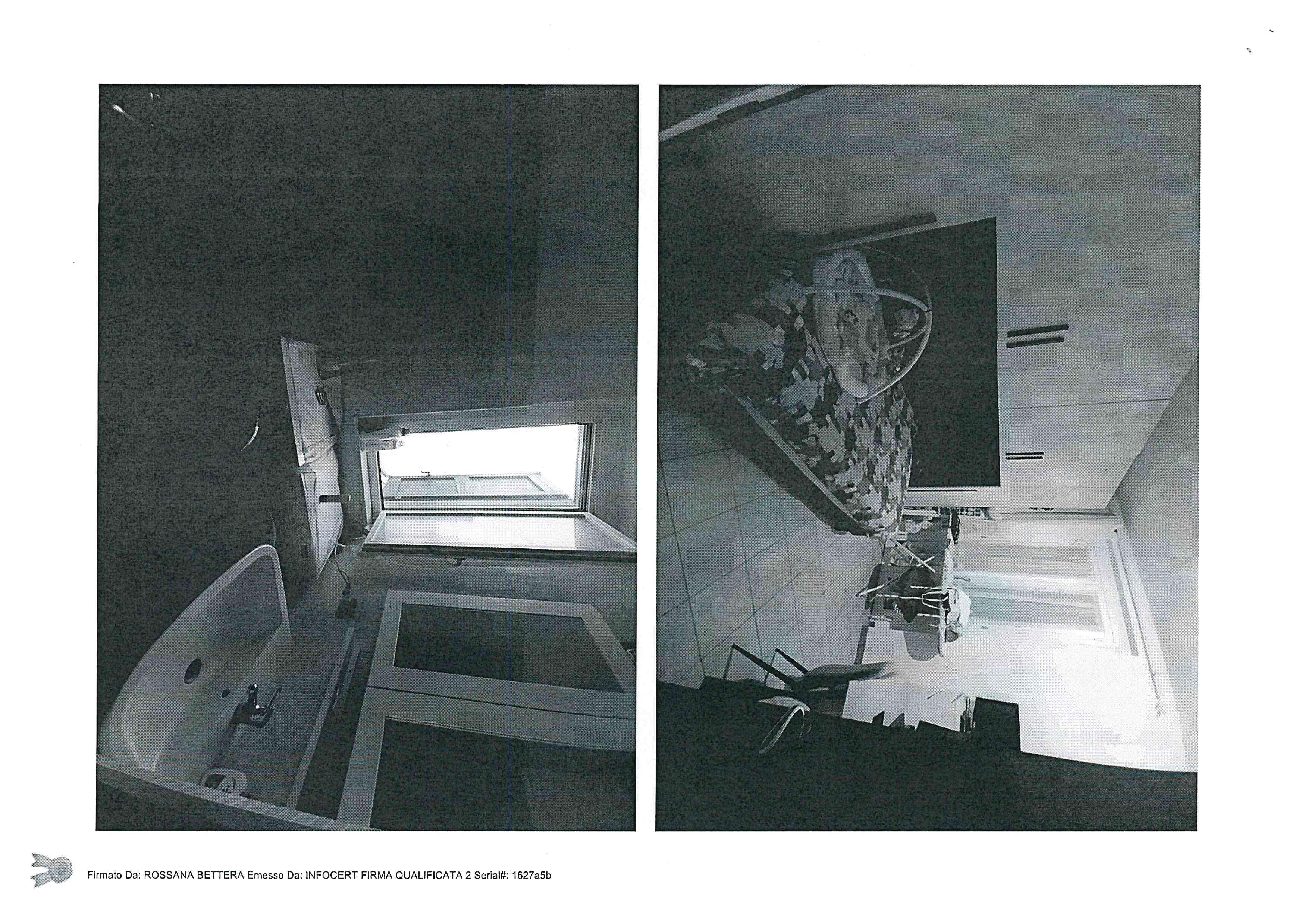 immobile appartamento all'asta in Via della stazione 11 - 27028 San Martino Siccomario (PV) - 3