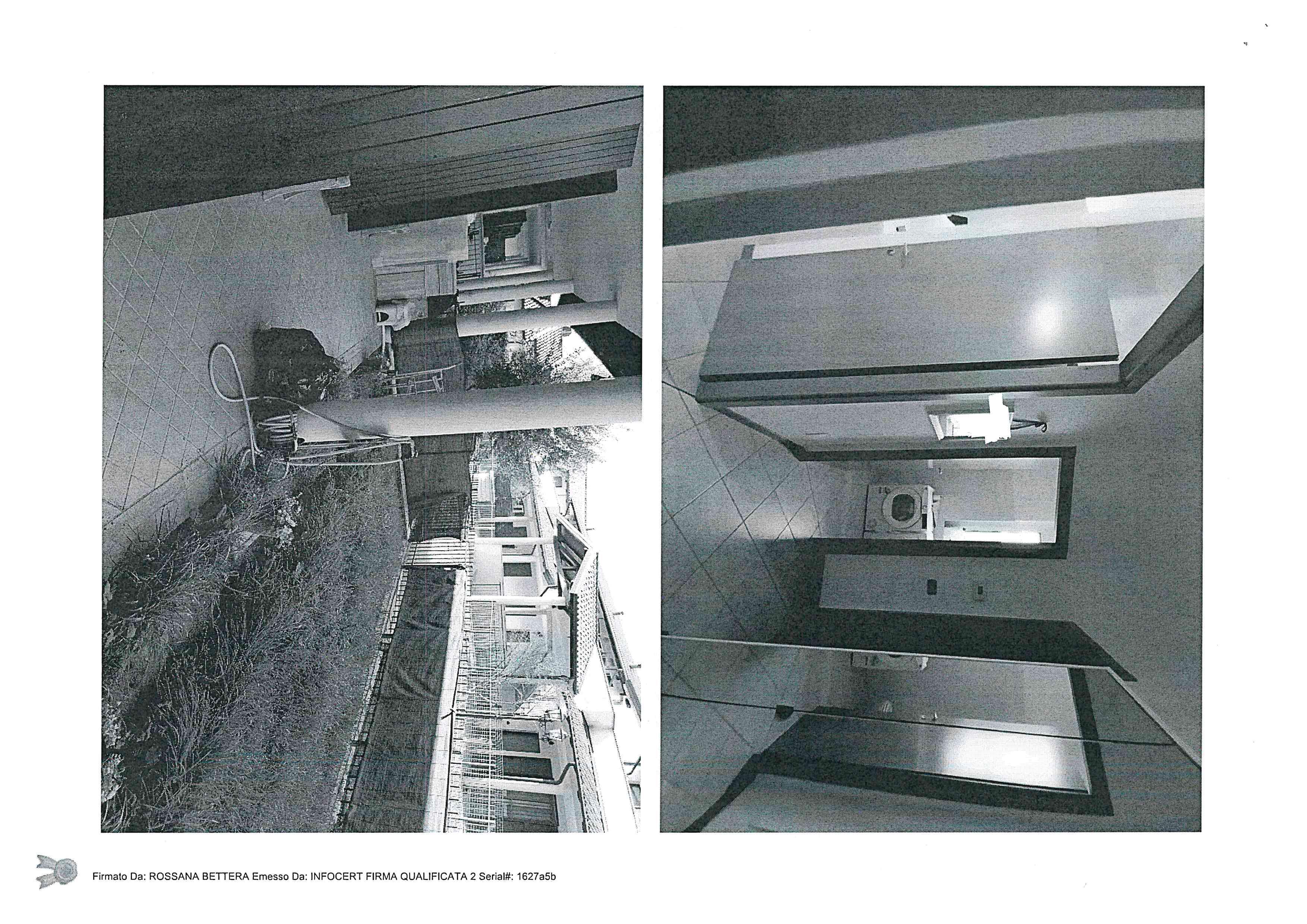 immobile appartamento all'asta in Via della stazione 11 - 27028 San Martino Siccomario (PV) - 5