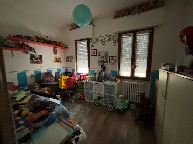 immobile appartamento all'asta in Via Monza 70 - 20047 Brugherio (MB) - 3