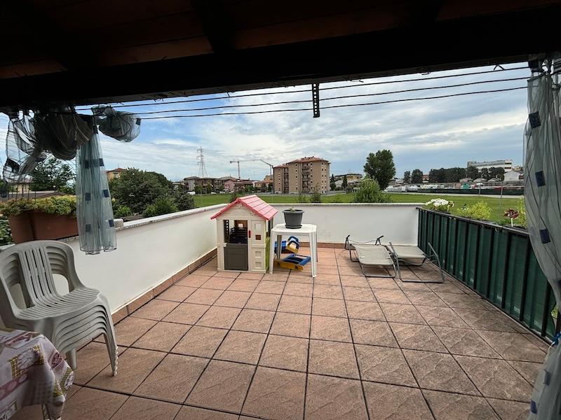 immobile appartamento all'asta in Via Monza 70 - 20047 Brugherio (MB) - 5