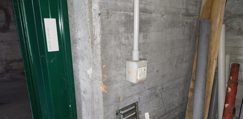 immobile garage all'asta in Via della stazione 11 - 27028 San Martino Siccomario (PV) - 4