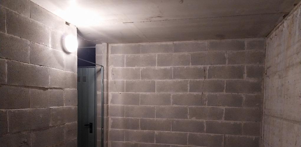 immobile cantina all'asta in Via della stazione 11 - 27028 San Martino Siccomario (PV) - 4