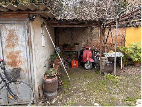 immobile appartamento all'asta in Via Frazione Guzzafame 60 - 26856 Senna Lodigiana (LO) - 2