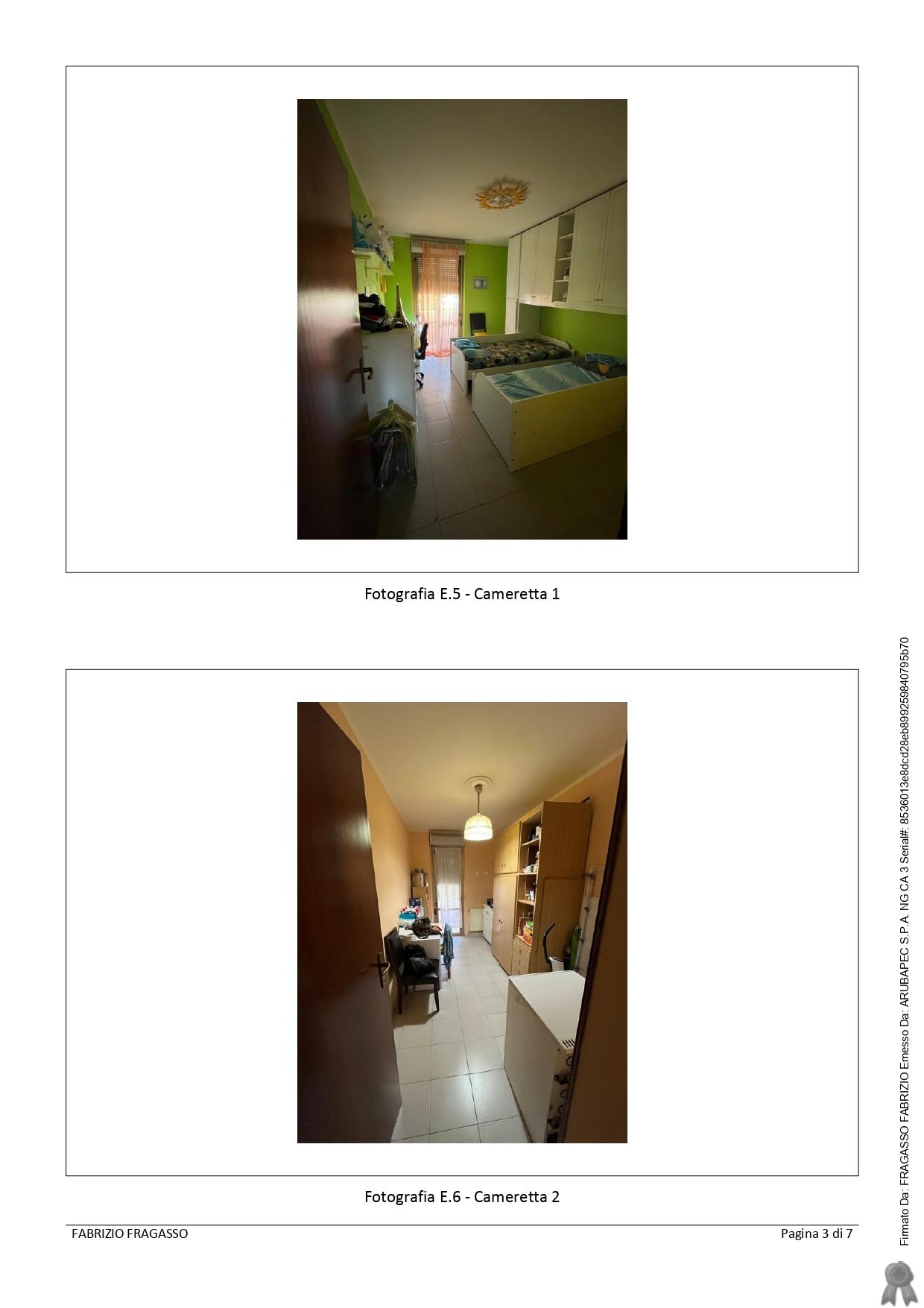 immobile appartamento all'asta in Via Gianni Marrone, 16, 65015 Montesilvano PE, Italia Montesilvano, Pescara - 4