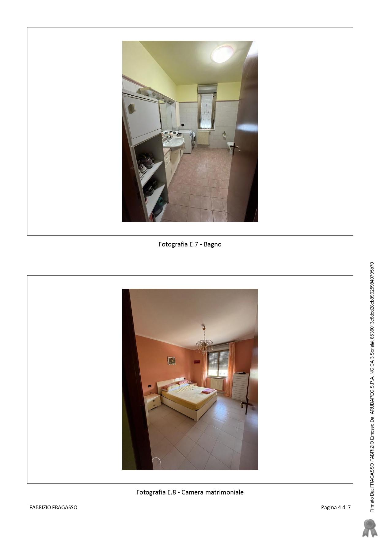 immobile appartamento all'asta in Via Gianni Marrone, 16, 65015 Montesilvano PE, Italia Montesilvano, Pescara - 5