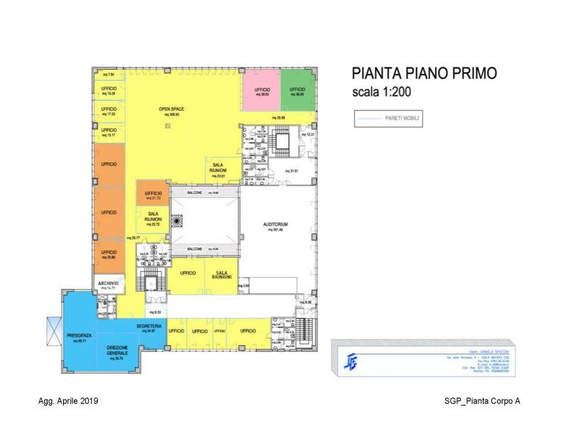immobile capannone all'asta in Via dell'Innovazione, 1, 05018 Orvieto TR, Italia Orvieto, Terni - 4