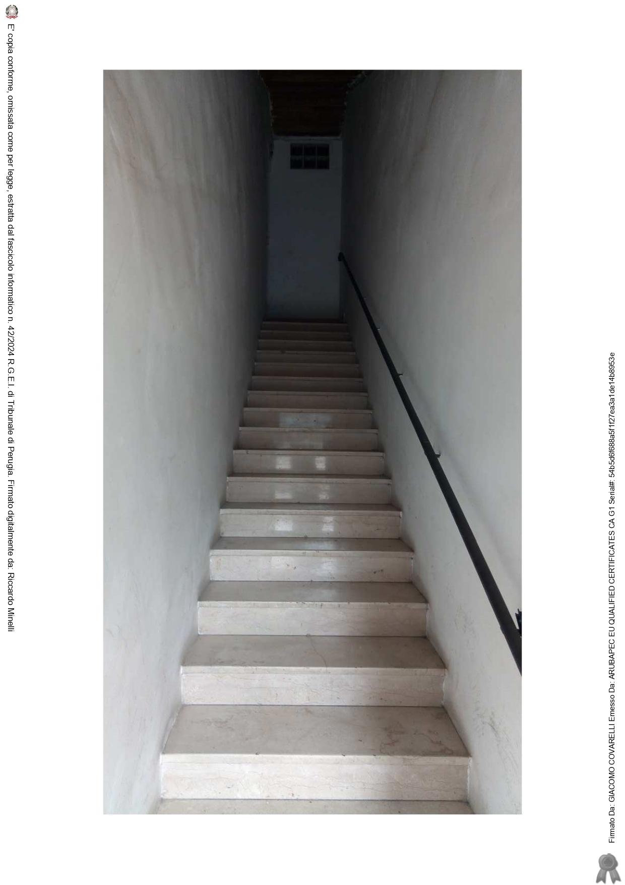 immobile appartamento all'asta in Via Giacomo Puccini, 123, 06134 Perugia PG, Italia Perugia, Perugia - 2