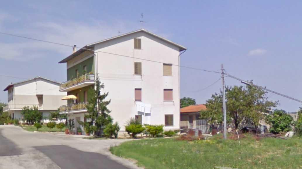 immobile appartamento all'asta in Contrada S Tommaso, 188, 63812 Montegranaro FM, Italia Montegranaro, Fermo - 2