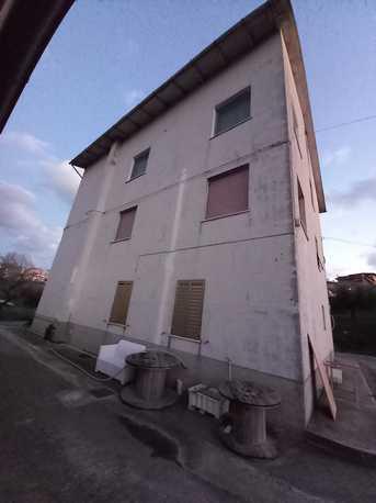 immobile appartamento all'asta in Contrada S Tommaso, 188, 63812 Montegranaro FM, Italia Montegranaro, Fermo - 3