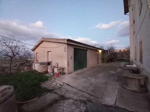 immobile terreno all'asta in Contrada S Tommaso, 63812 Montegranaro FM, Italia Montegranaro, Fermo - 5