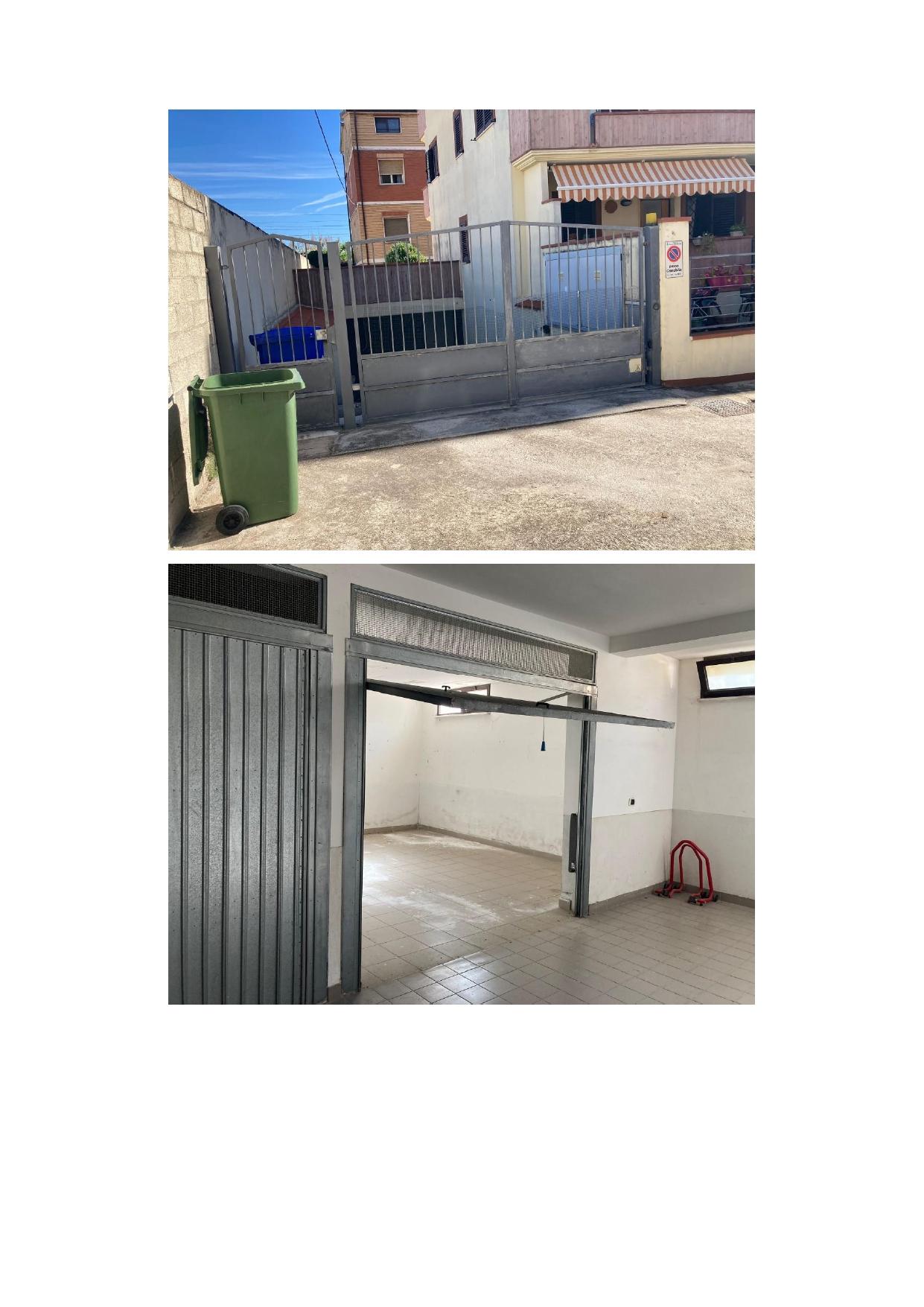 immobile garage all'asta in Via Mavone, 6, 64026 Roseto degli Abruzzi TE, Italia Roseto Degli Abruzzi, Teramo - 1
