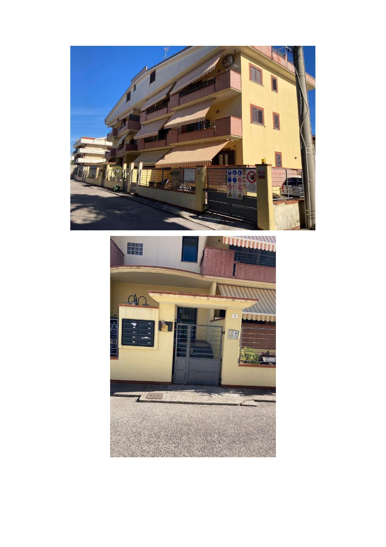 immobile garage all'asta in Via Mavone, 6, 64026 Roseto degli Abruzzi TE, Italia Roseto Degli Abruzzi, Teramo - 4