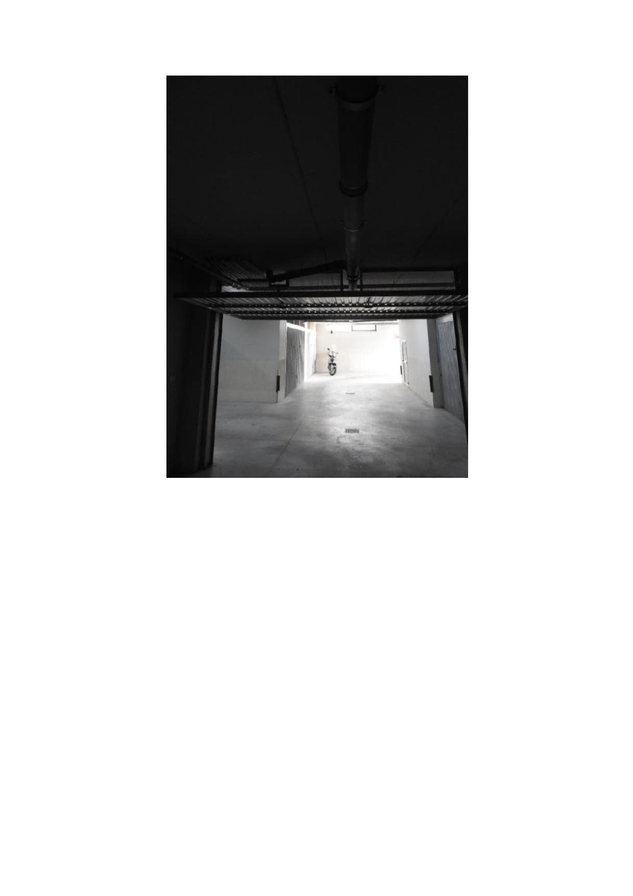 immobile garage all'asta in Via Giardino, 64024 Guardia Vomano TE, Italia - 64024 Notaresco (TE) - 3
