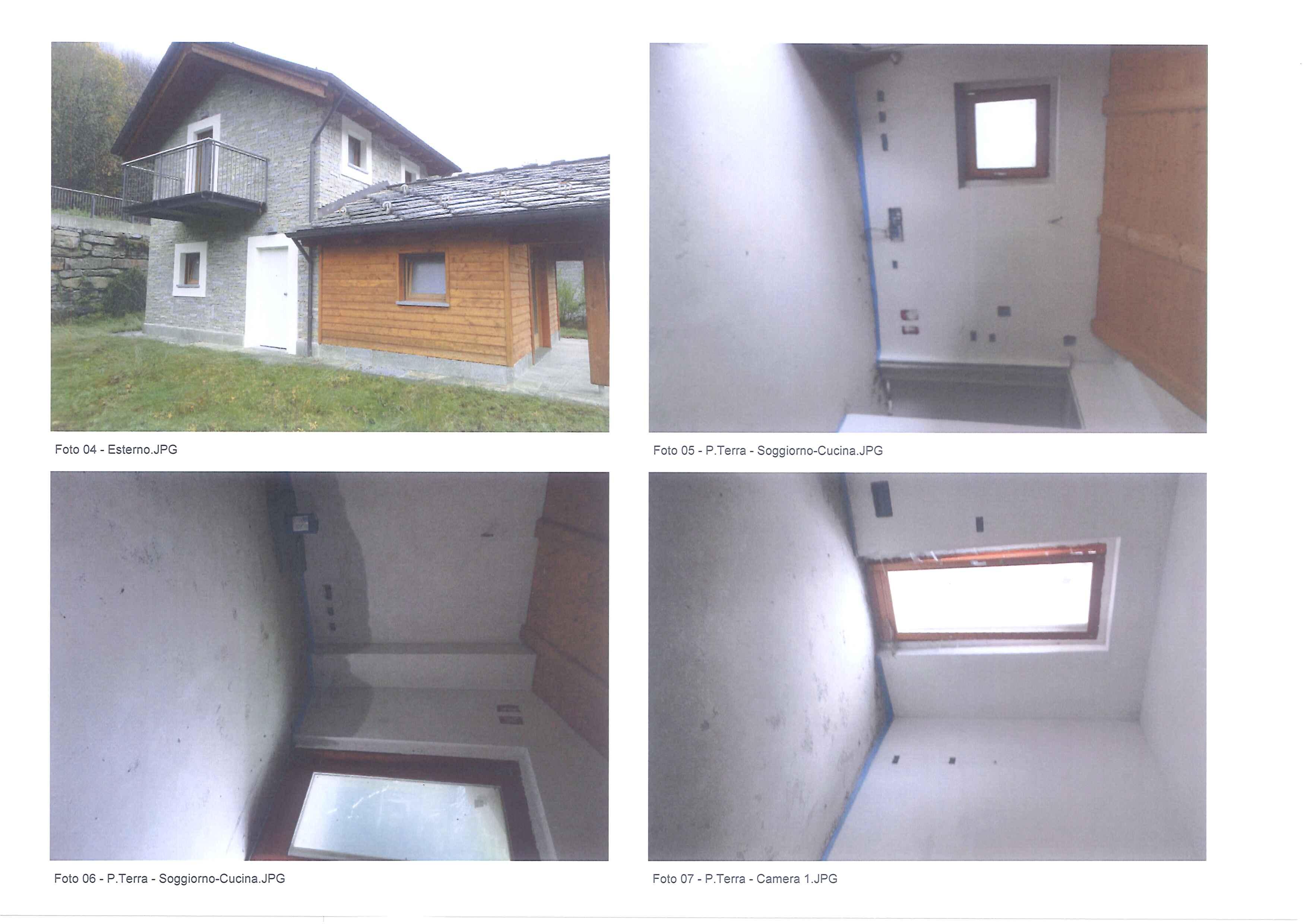 immobile villa all'asta in Corso Nizza, 90, 12015 Limone Piemonte CN, Italia Limone Piemonte, Cuneo - 2