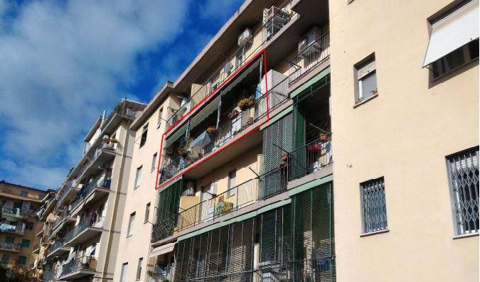 immobile appartamento all'asta in Via Raffaello Sanzio 9 - 50018 Scandicci (FI) - 1