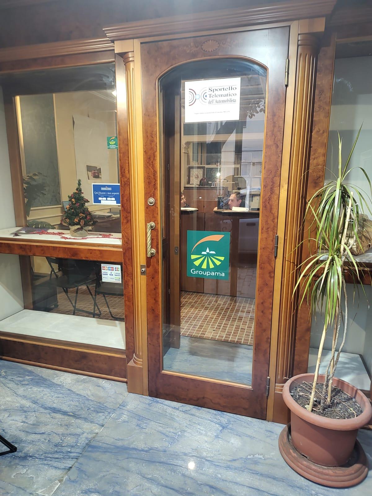 immobile negozio all'asta in Via Umberto I, 41, 94014 Nicosia EN, Italia Nicosia, Enna - 2