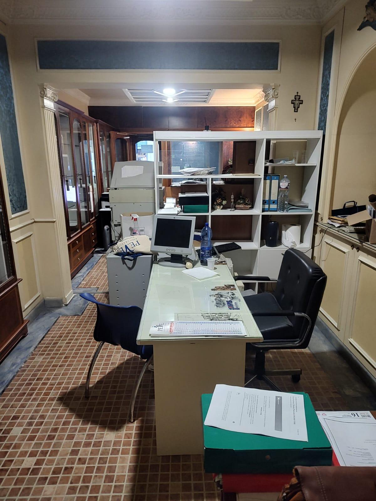 immobile negozio all'asta in Via Umberto I, 41, 94014 Nicosia EN, Italia Nicosia, Enna - 3