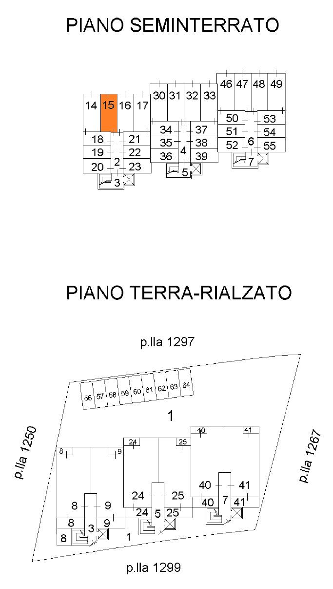 immobile attivita commerciale all'asta in Via Angelo Finetti, 30, 05100 Terni TR, Italia Terni, Terni - 2