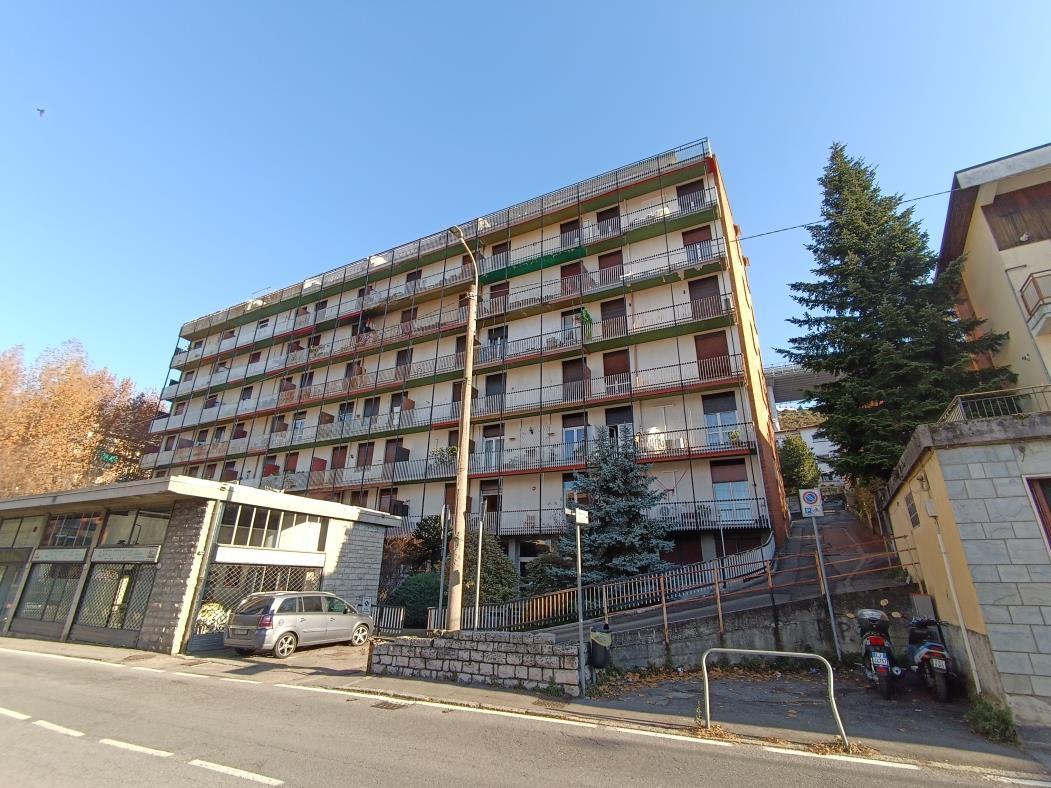 immobile appartamento all'asta in Via Brogeda, 26, 22100 Como CO, Italia - Località Ponte Chiasso Como, Como - 1