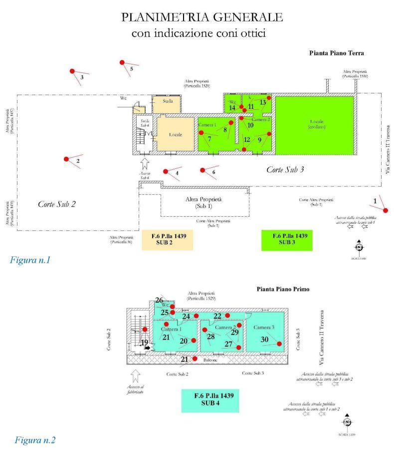 immobile appartamento all'asta in Via Canneto II, 84012 Angri SA, Italia Angri, Salerno - 5