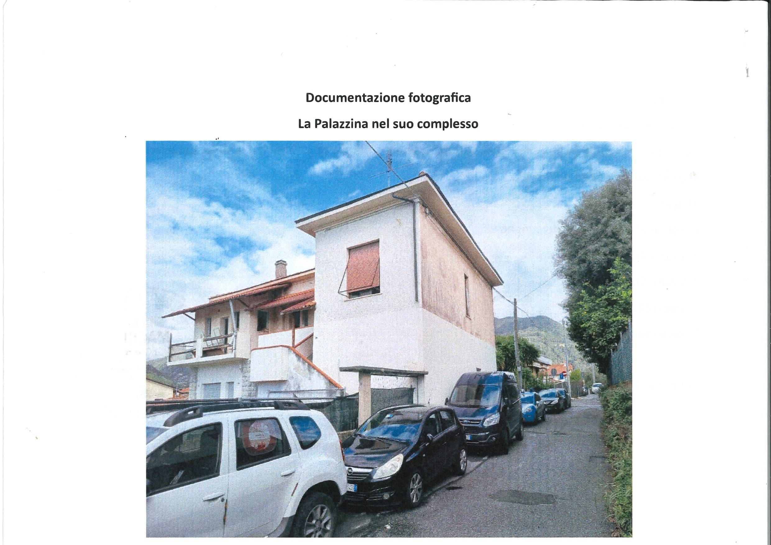 immobile appartamento all'asta in Via Cervolapittola - 54100 Massa (MS) - 1