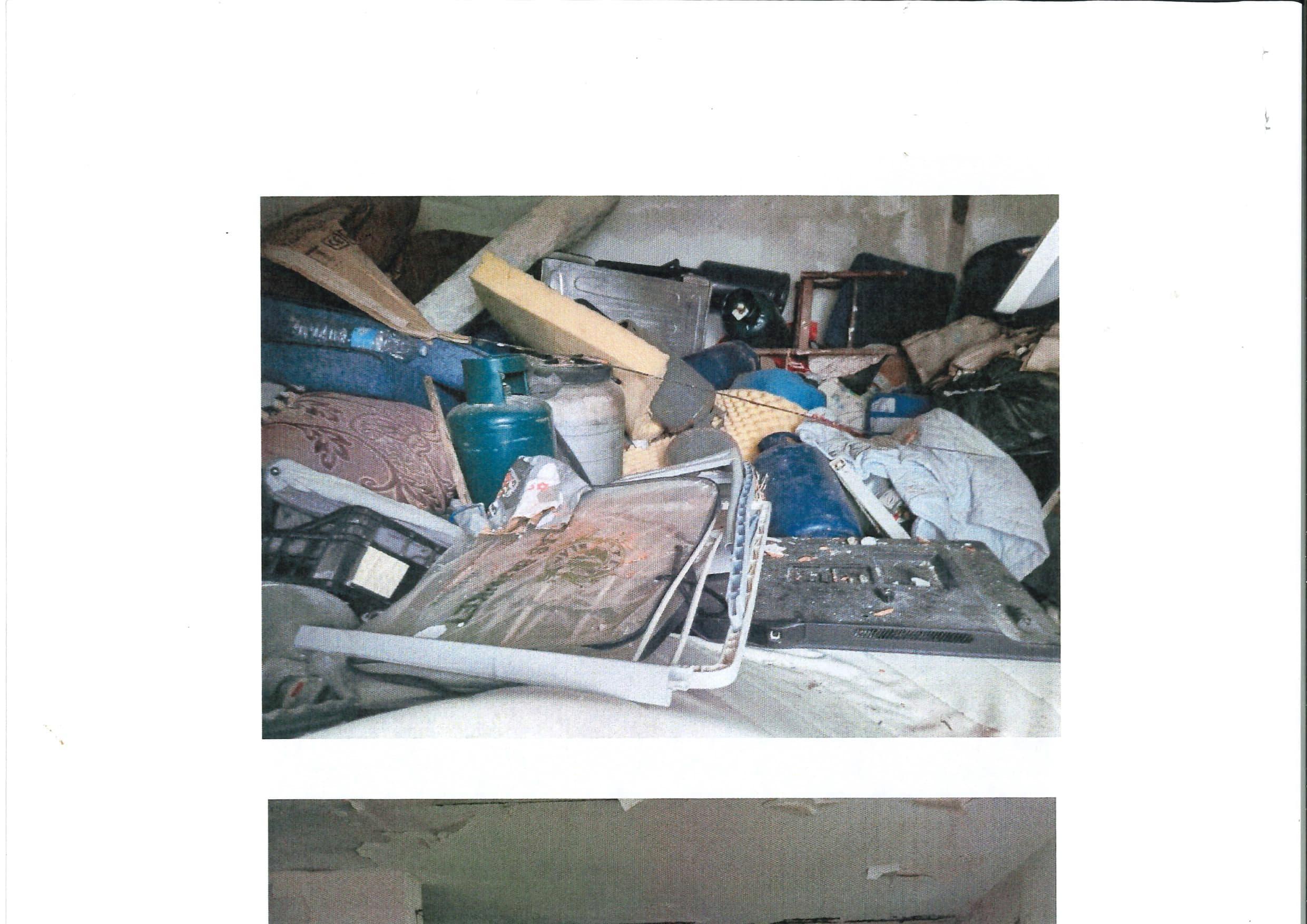 immobile appartamento all'asta in Via Cervolapittola - 54100 Massa (MS) - 5
