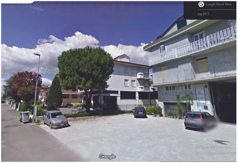 immobile appartamento all'asta in Viale Trieste n 72/A - 63845 Ponzano di Fermo (FM) - 2