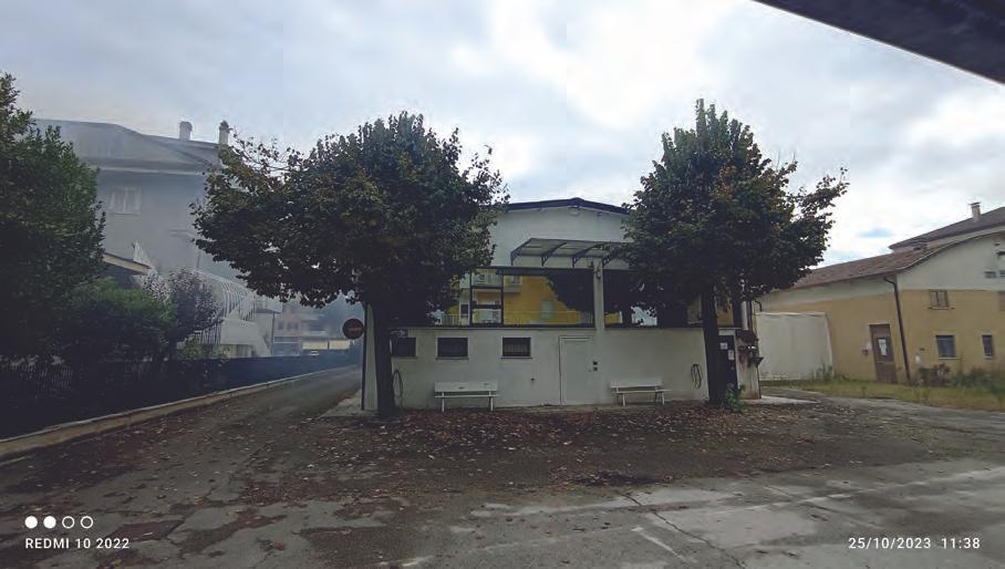 immobile appartamento all'asta in Viale Trieste n 72/A - 63845 Ponzano di Fermo (FM) - 3