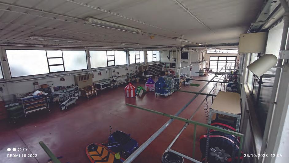 immobile appartamento all'asta in Viale Trieste n 72/A - 63845 Ponzano di Fermo (FM) - 4