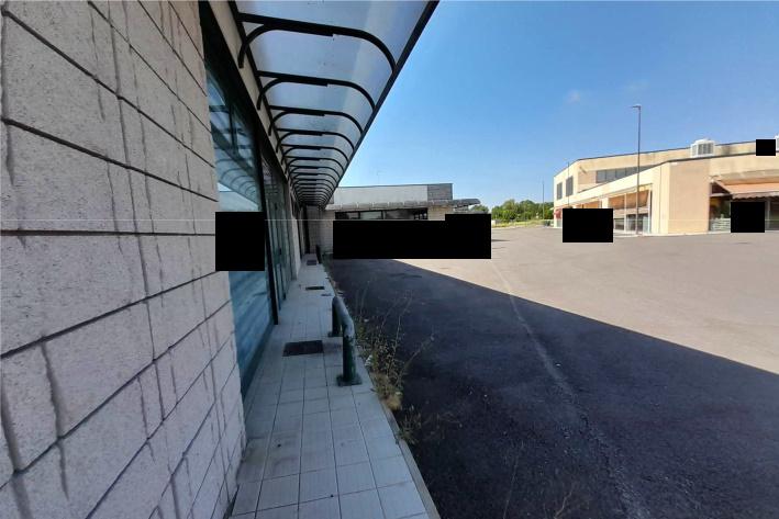 immobile magazzino all'asta in Via Europa a pochi metri dalla Strada Regionale n 6 denominata Eridania, 4 - 45030 Occhiobello (RO) - 5