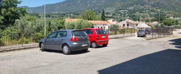 immobile posto auto all'asta in Via Angelo Finetti n 20-22-24 - 05100 Terni (TR) - 2