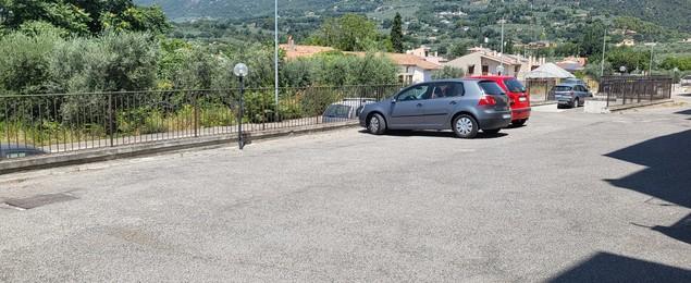 immobile posto auto all'asta in Via Angelo Finetti n 20-22-24 - 05100 Terni (TR) - 3