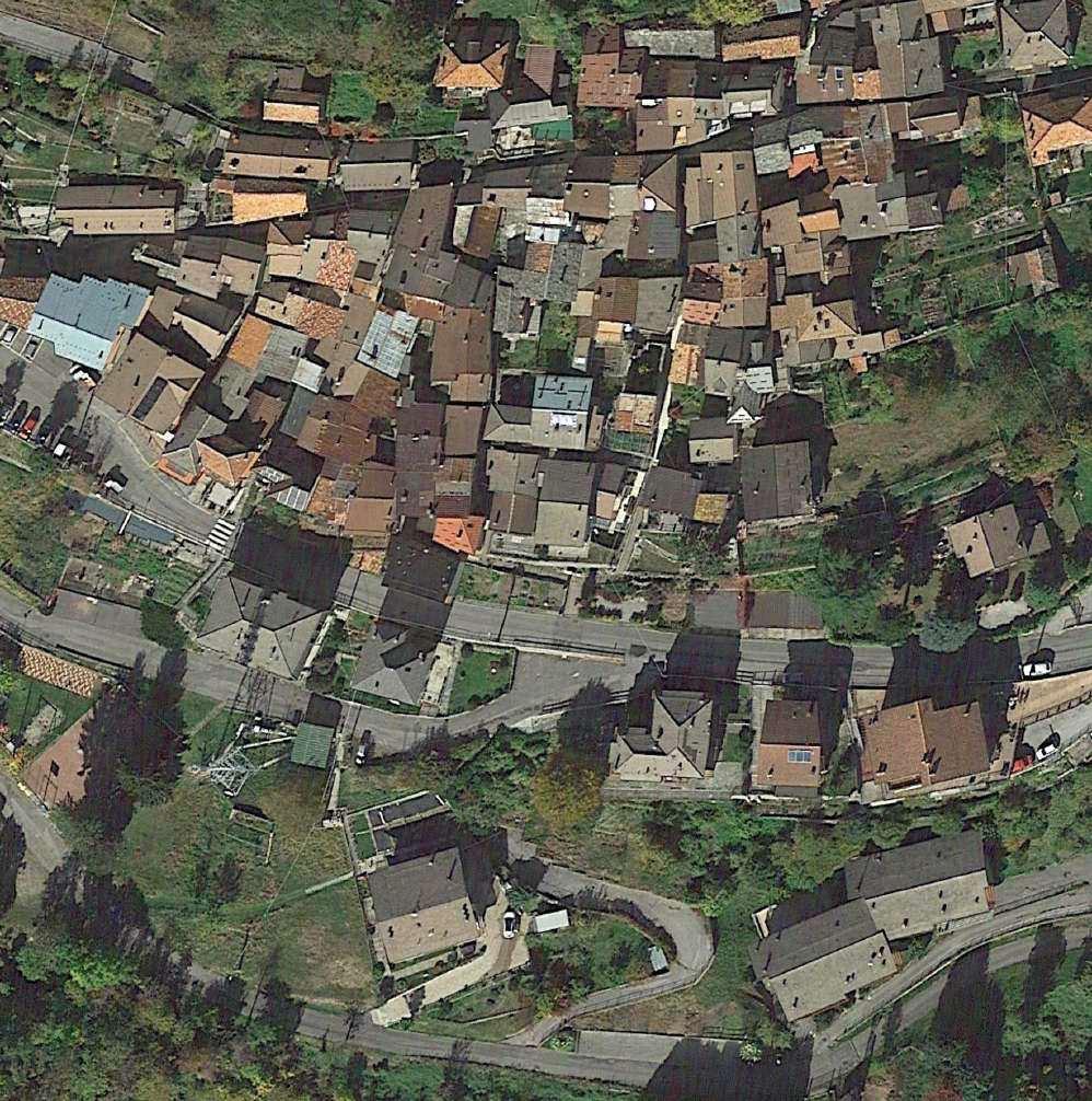 immobile appartamento all'asta in Via Adamoli F, 14, 23831 Casargo LC, Italia Casargo, Lecco - 1