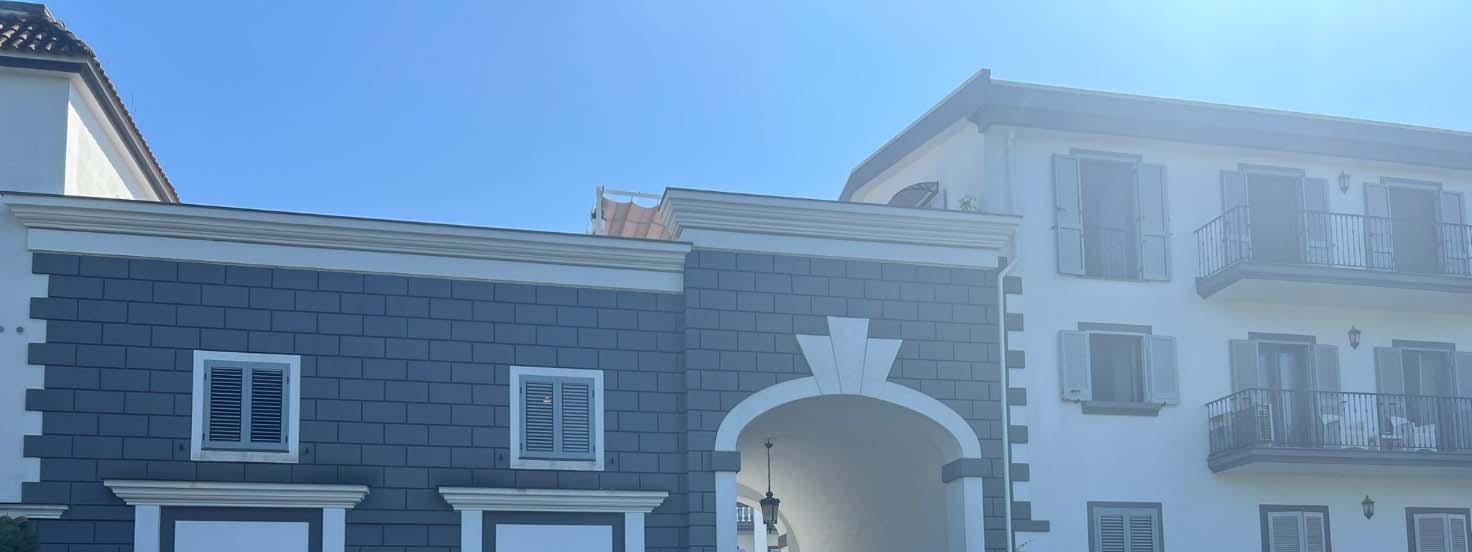 immobile appartamento all'asta in via Pietrarsa n4 - 80078 Pozzuoli (NA) - 3