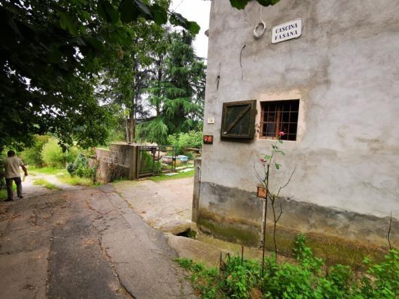 immobile appartamento all'asta in Via Fasana, 28021 Borgomanero NO, Italia Borgomanero, Novara - 1