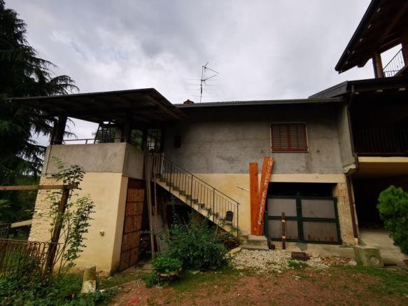 immobile appartamento all'asta in Via Fasana, 28021 Borgomanero NO, Italia Borgomanero, Novara - 3