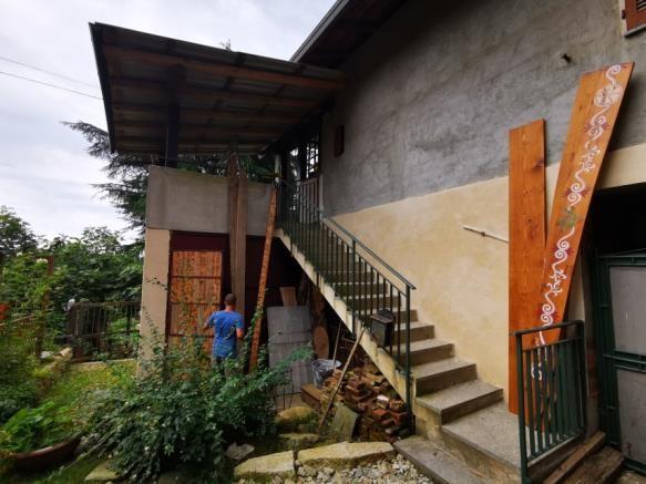 immobile appartamento all'asta in Via Fasana, 28021 Borgomanero NO, Italia Borgomanero, Novara - 4