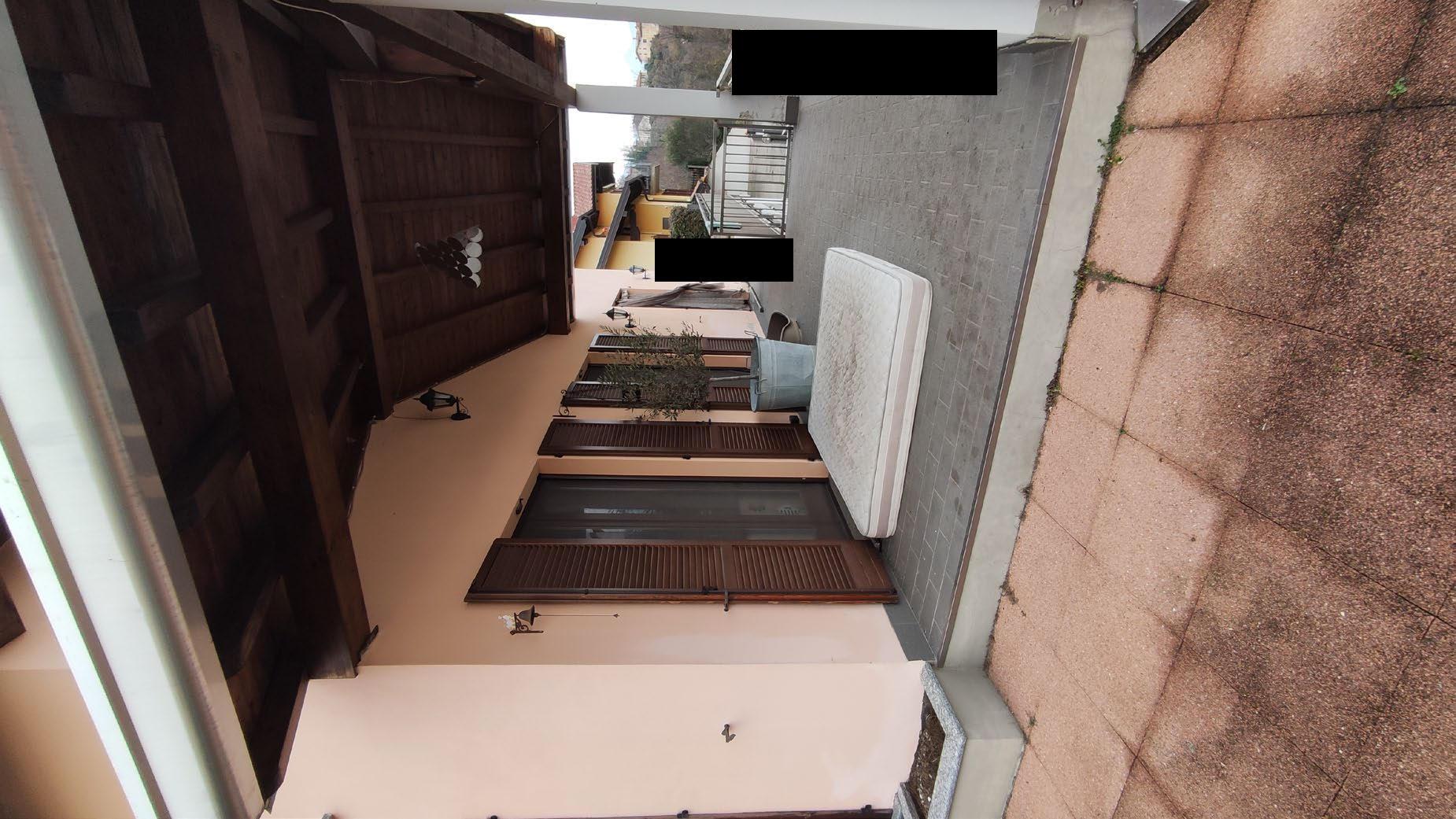 immobile appartamento all'asta in Sez Ronago - Via Arzia 12 - 22029 Uggiate-Trevano (CO) - 5