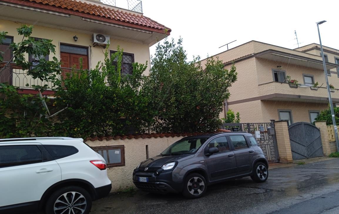 immobile appartamento all'asta in Via Fulco Ruffo di Calabria, 59 - Fiumicino (RM) - 3
