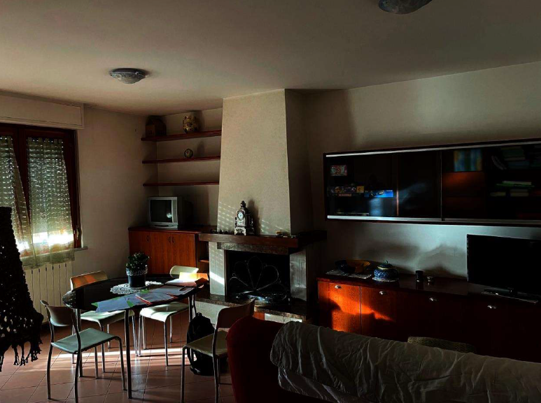 immobile appartamento all'asta in Via della Zaffera, 15, 06053 Deruta PG, Italia Deruta, Perugia - 1