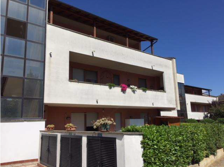 immobile appartamento all'asta in Via della Zaffera, 15, 06053 Deruta PG, Italia Deruta, Perugia - 3