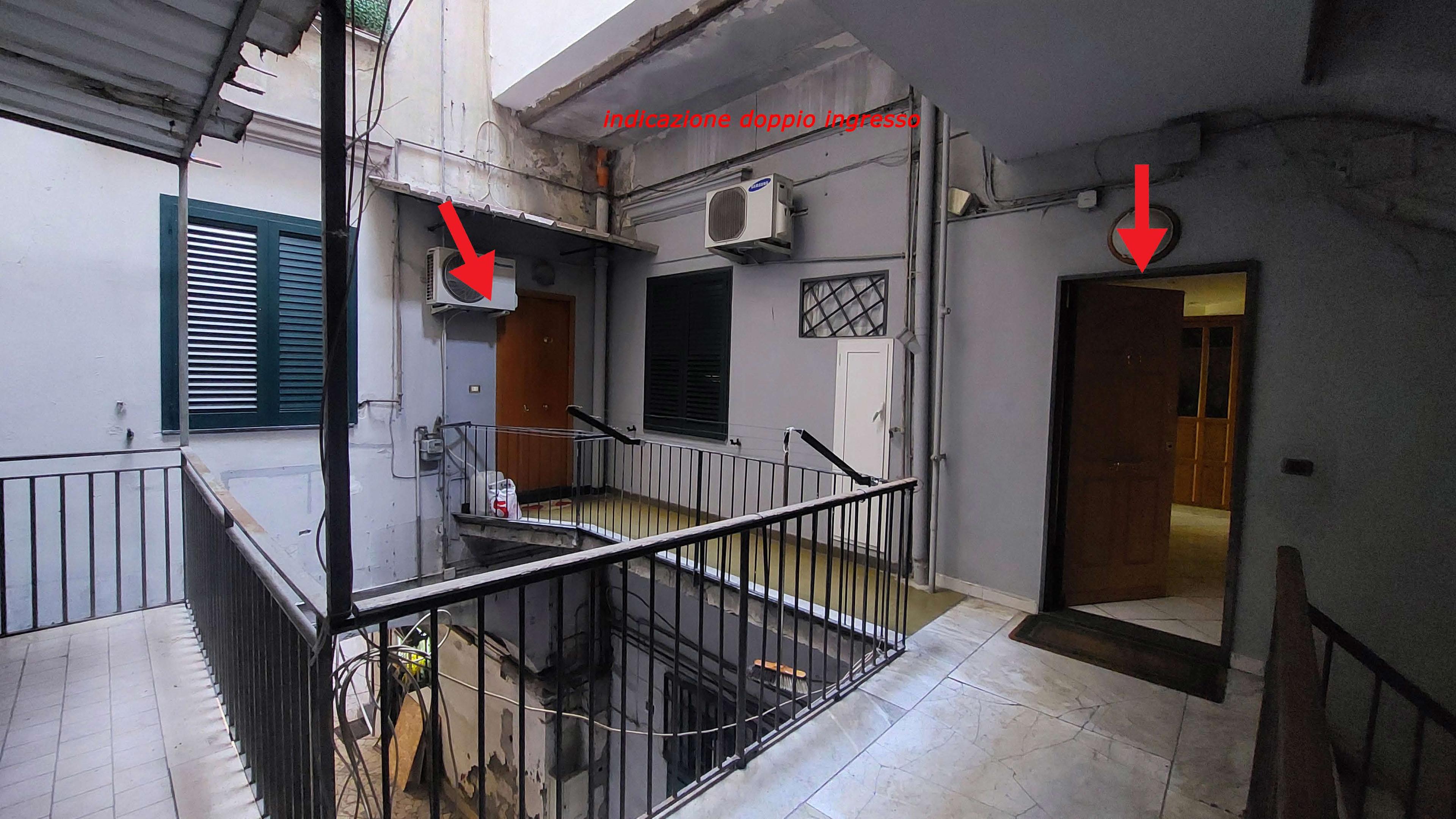 immobile appartamento all'asta in Via Sant' Antonio Abate, 181, 80139 Napoli NA, Italia Napoli, Napoli - 2