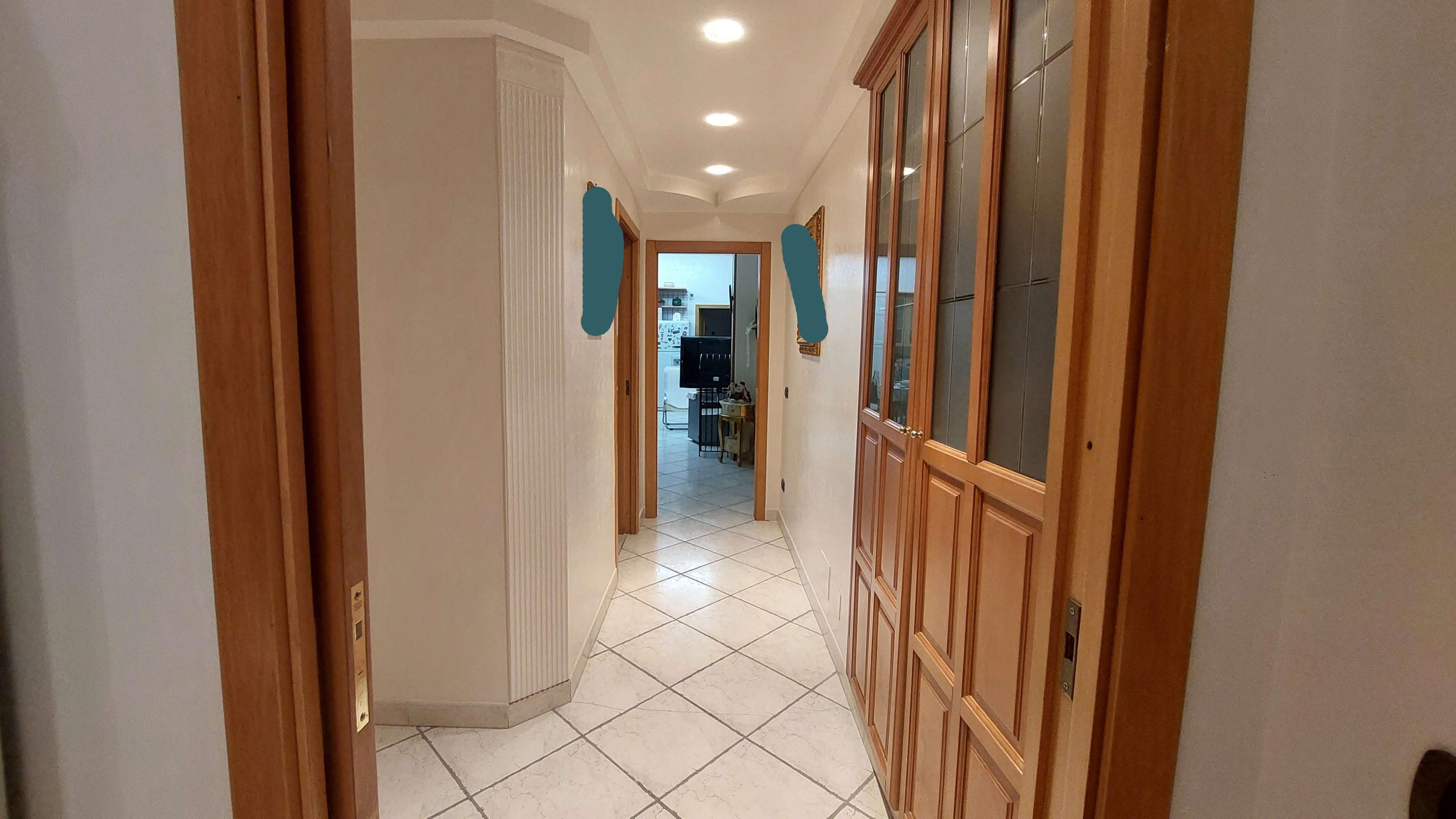 immobile appartamento all'asta in Via Sant' Antonio Abate, 181, 80139 Napoli NA, Italia Napoli, Napoli - 4