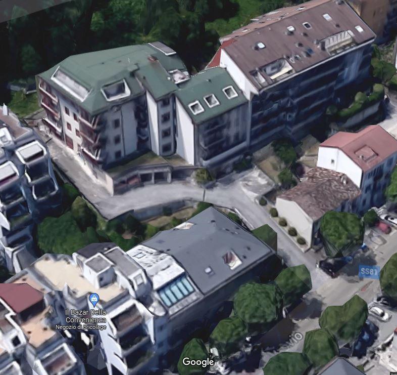 immobile appartamento all'asta in Viale Giovanni Bovio, 139, 64100 Teramo TE, Italia Teramo, Teramo - 1