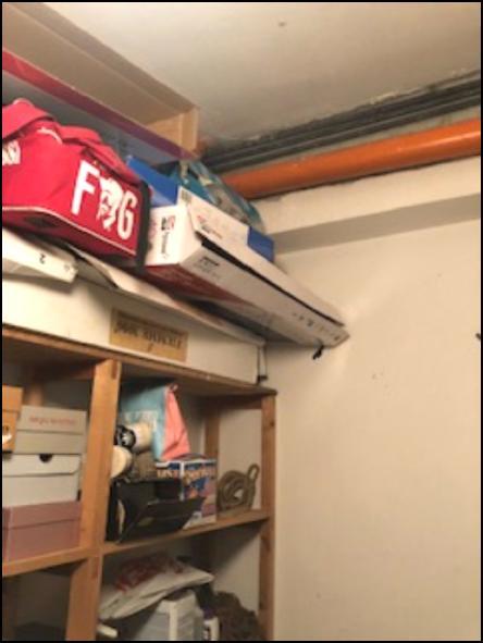 immobile appartamento all'asta in Viale Giovanni Bovio, 139, 64100 Teramo TE, Italia Teramo, Teramo - 4