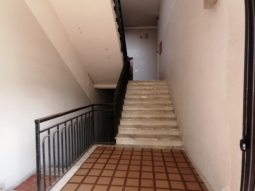 immobile appartamento all'asta in Fiume La Ponte, Via Latina, 12 - 87027 Paola (CS) - 2